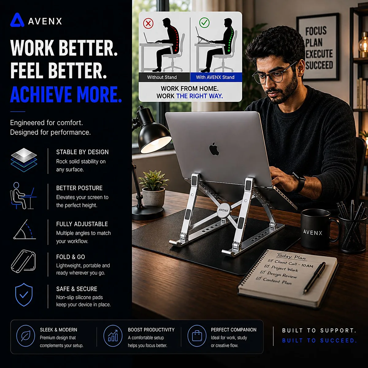 Posture comparison