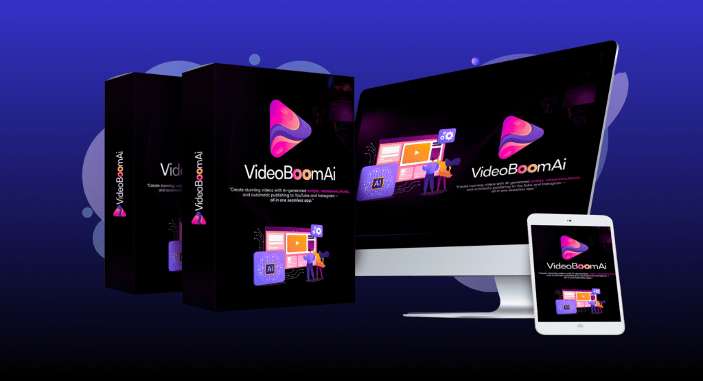 videoboomai review
