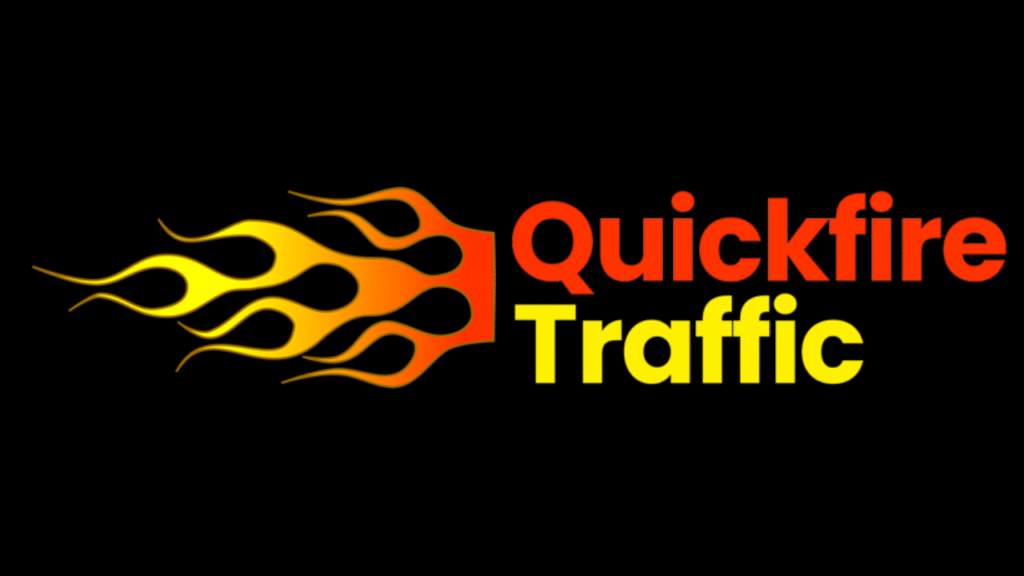 Quickfire Traffic Review