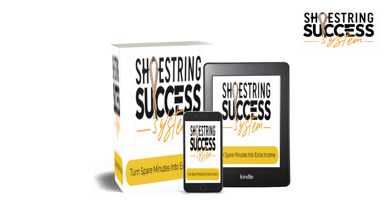 shoestring success system review