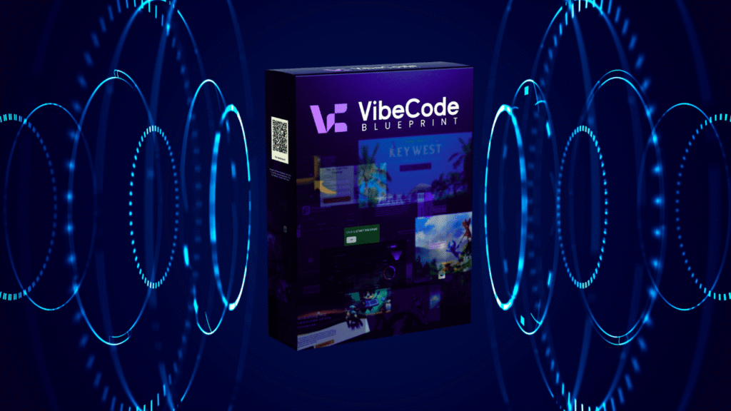 vibecode blueprint review