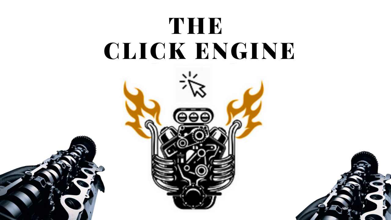 the click engine review