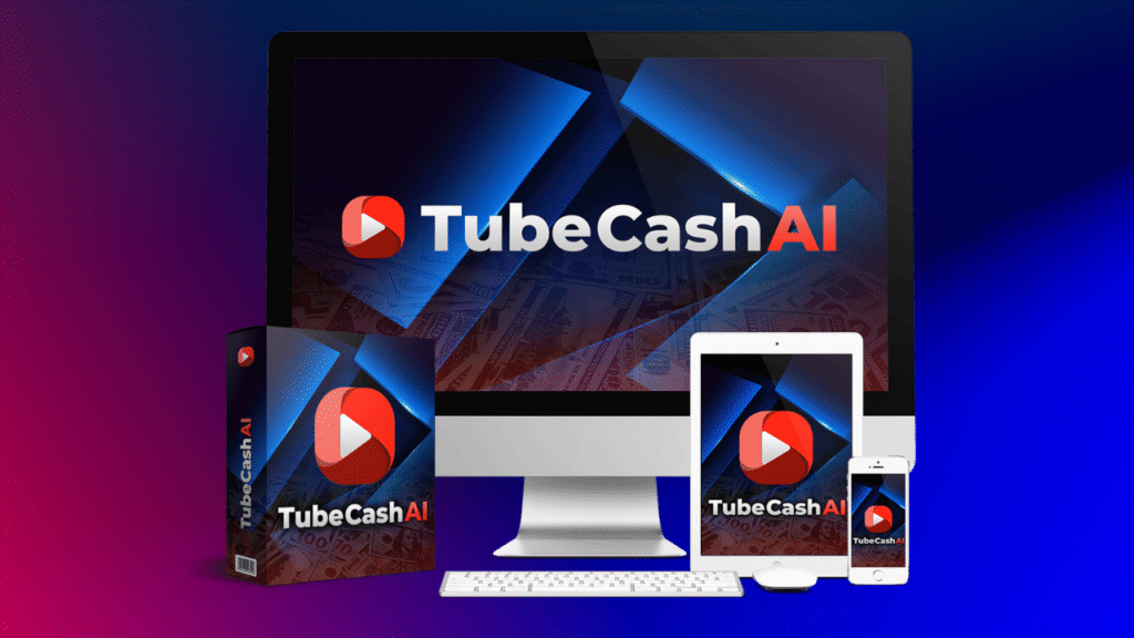 TubeCash AI Review