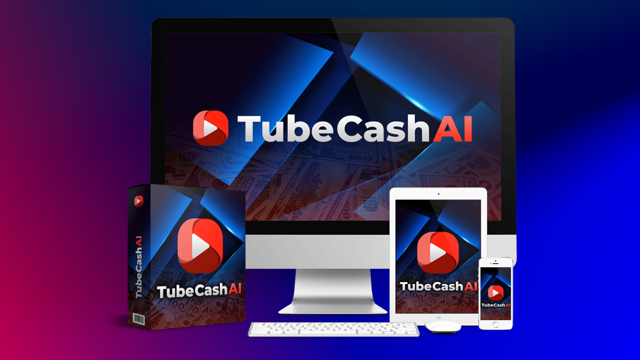 TubeCash AI Review