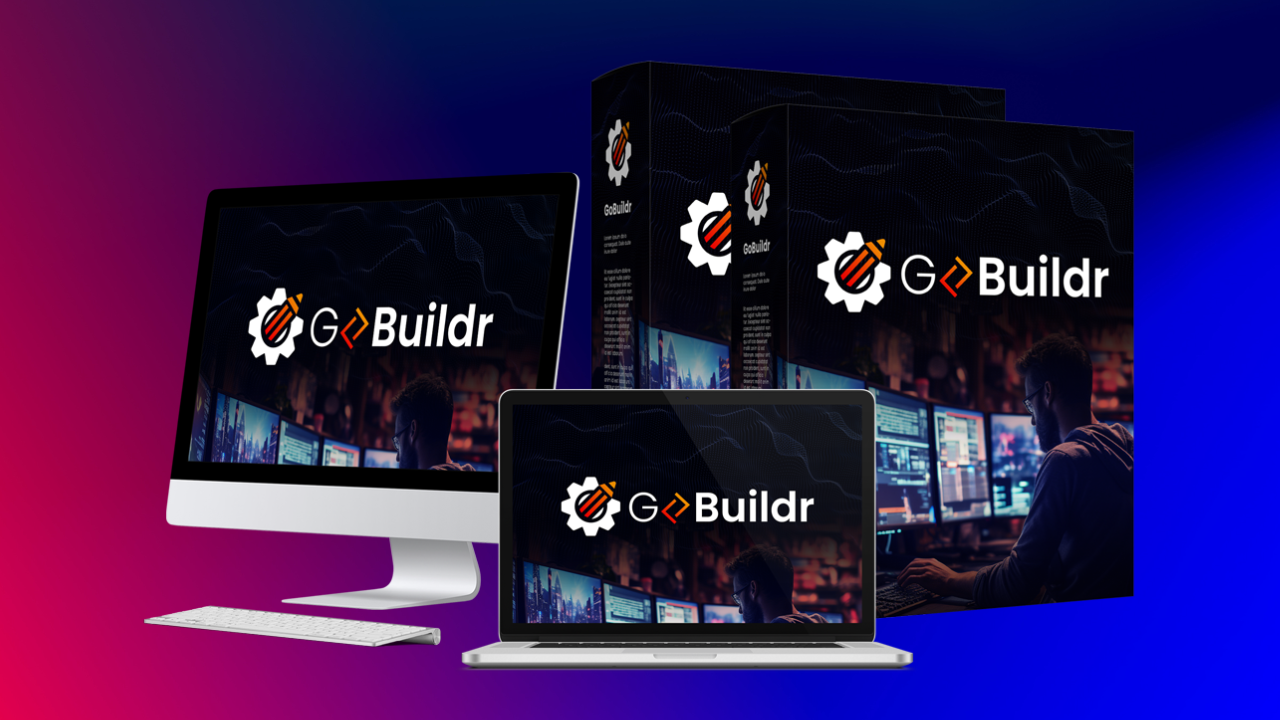 GoBuildr Review
