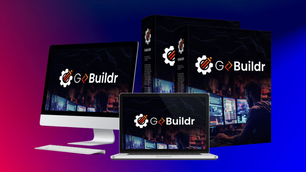 gobuildr review