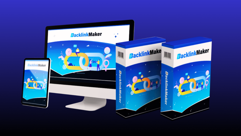 Backlinkmaker ai review