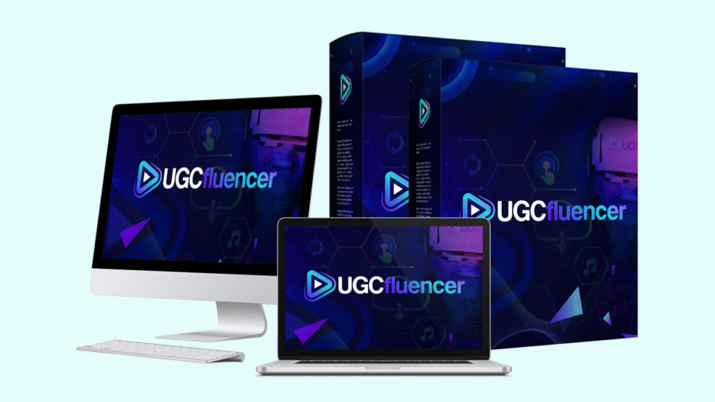 ugcfluencer review