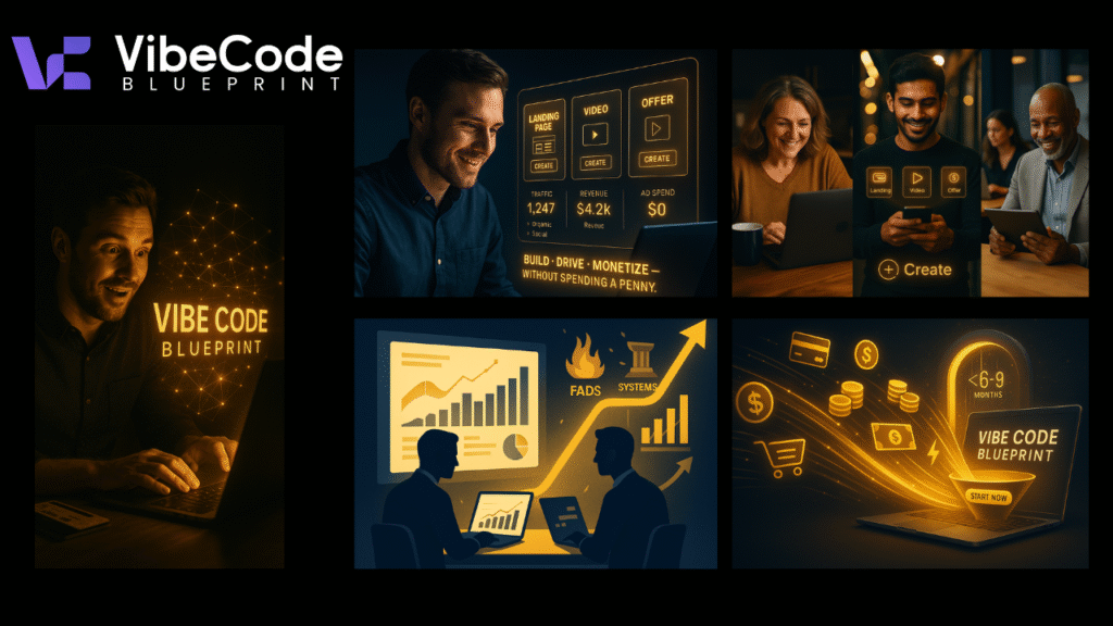 vibecode blueprint price