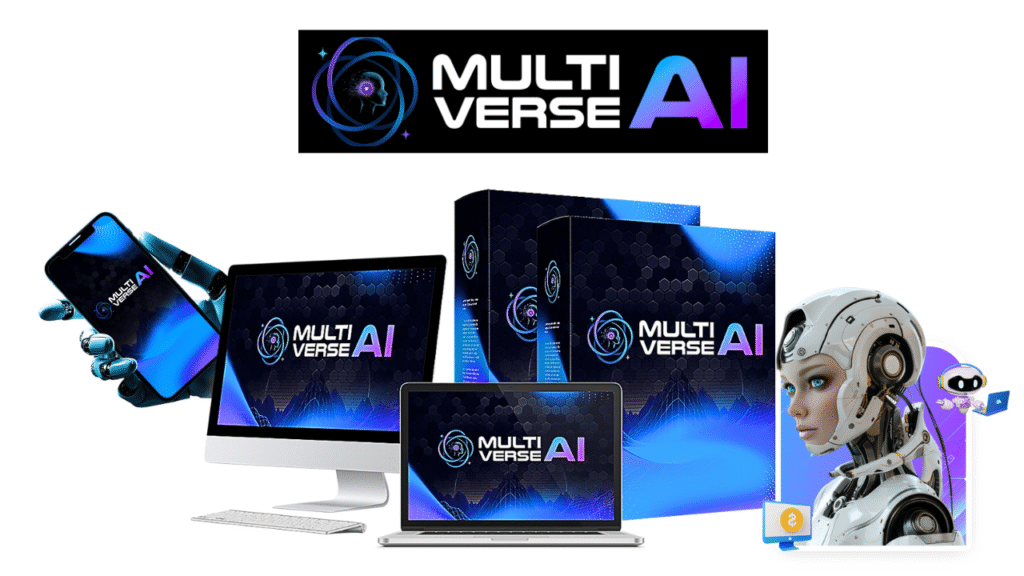 Multiverse AI Review