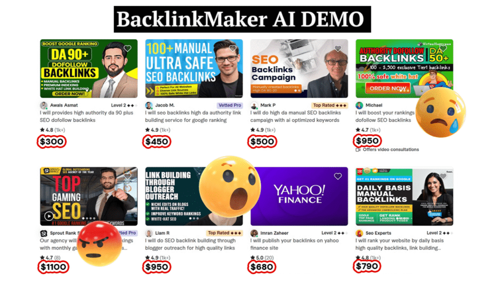 Backlinkmaker ai coupon