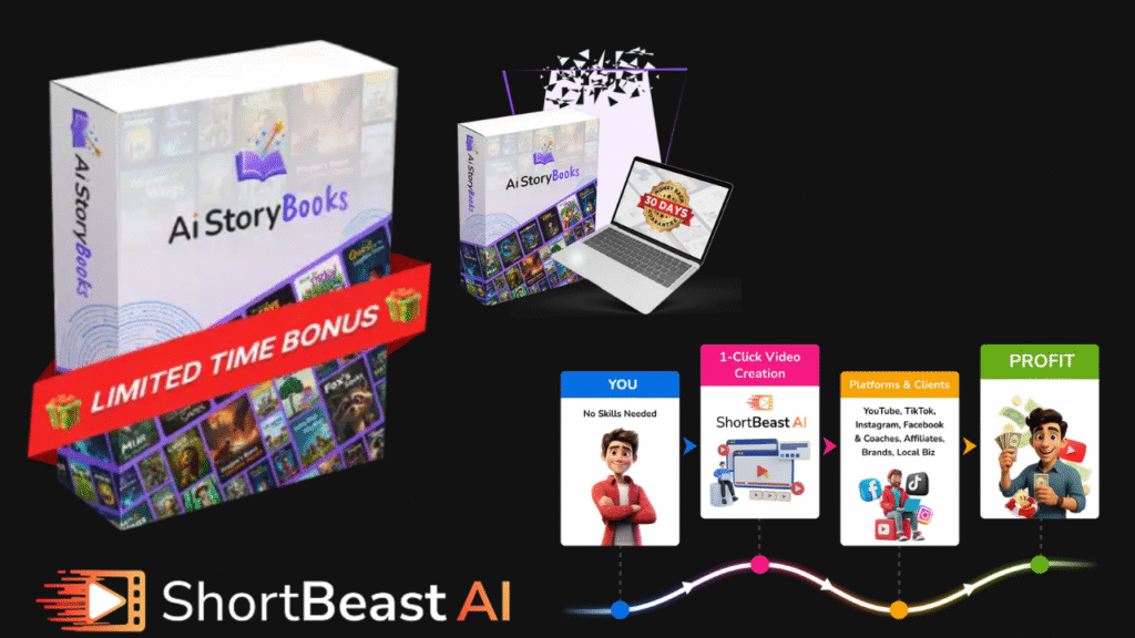 ShortBeast AI Review
