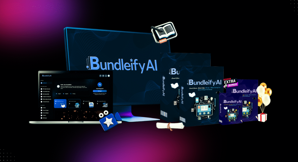 Bundleify AI Review