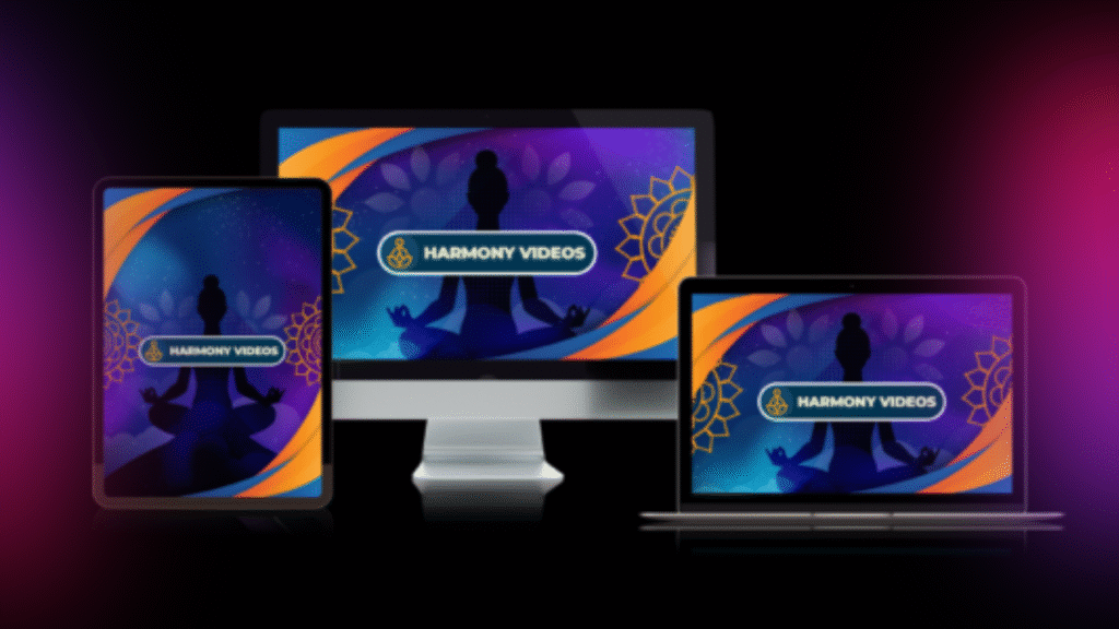 Harmony Videos Review