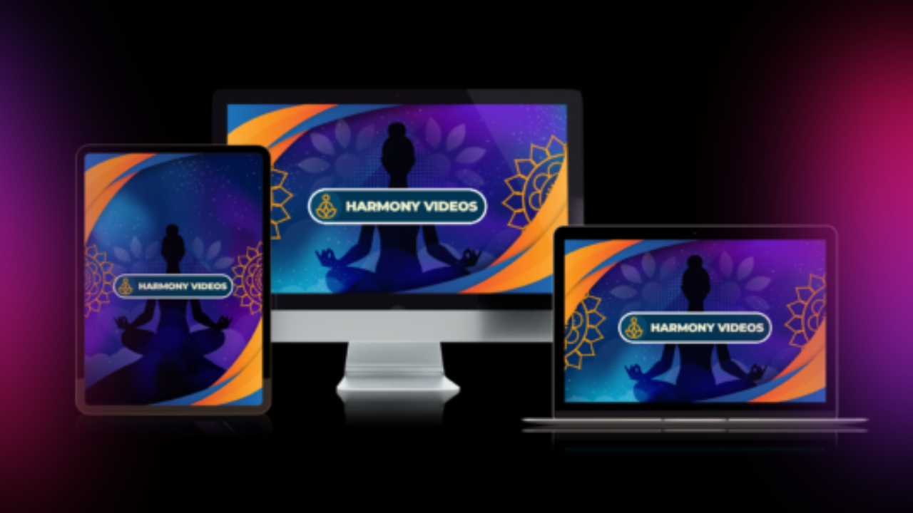 Harmony Videos Review