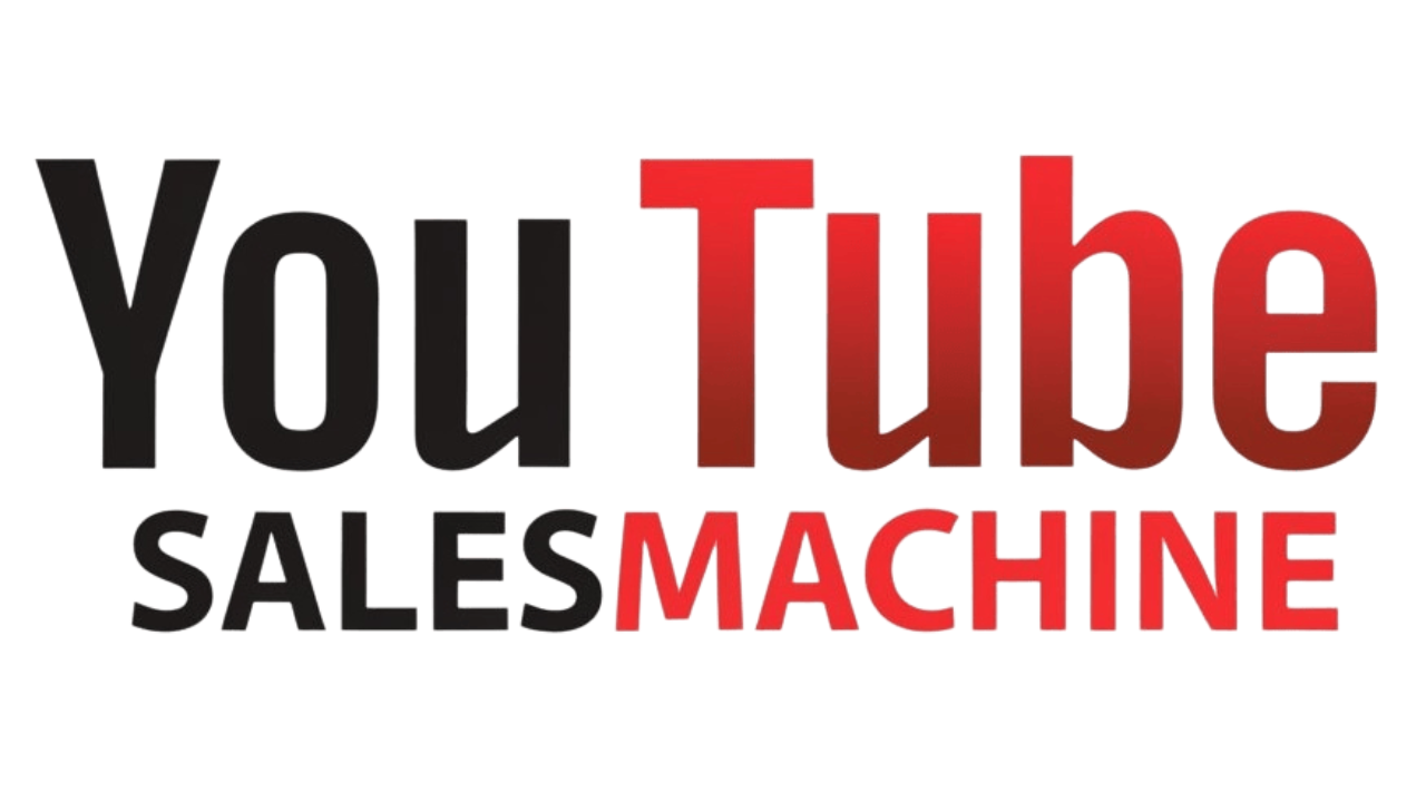 YouTube SalesMachine Review