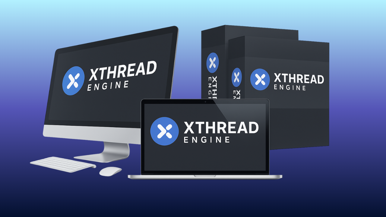 XThread Traffic Engine Review
