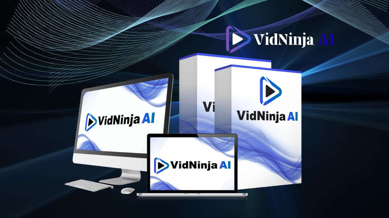 VidNinja AI Review