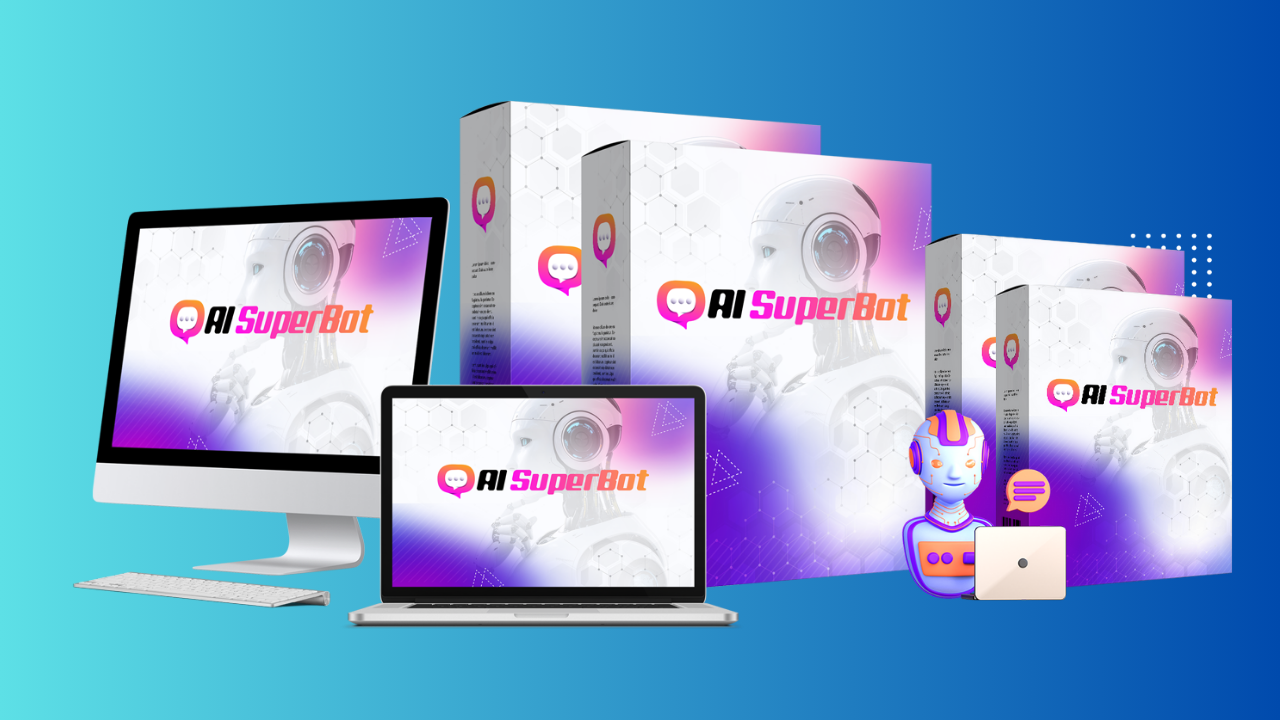 AI SuperBOT Review