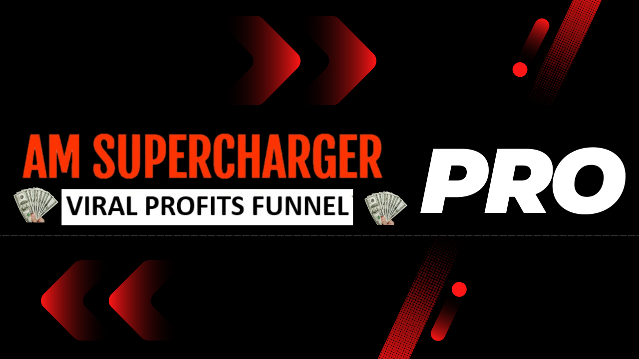 AM Supercharger PRO Review