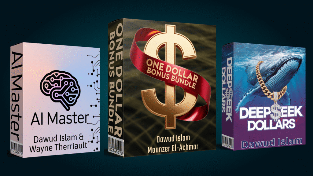 one dollar bonus bundle review