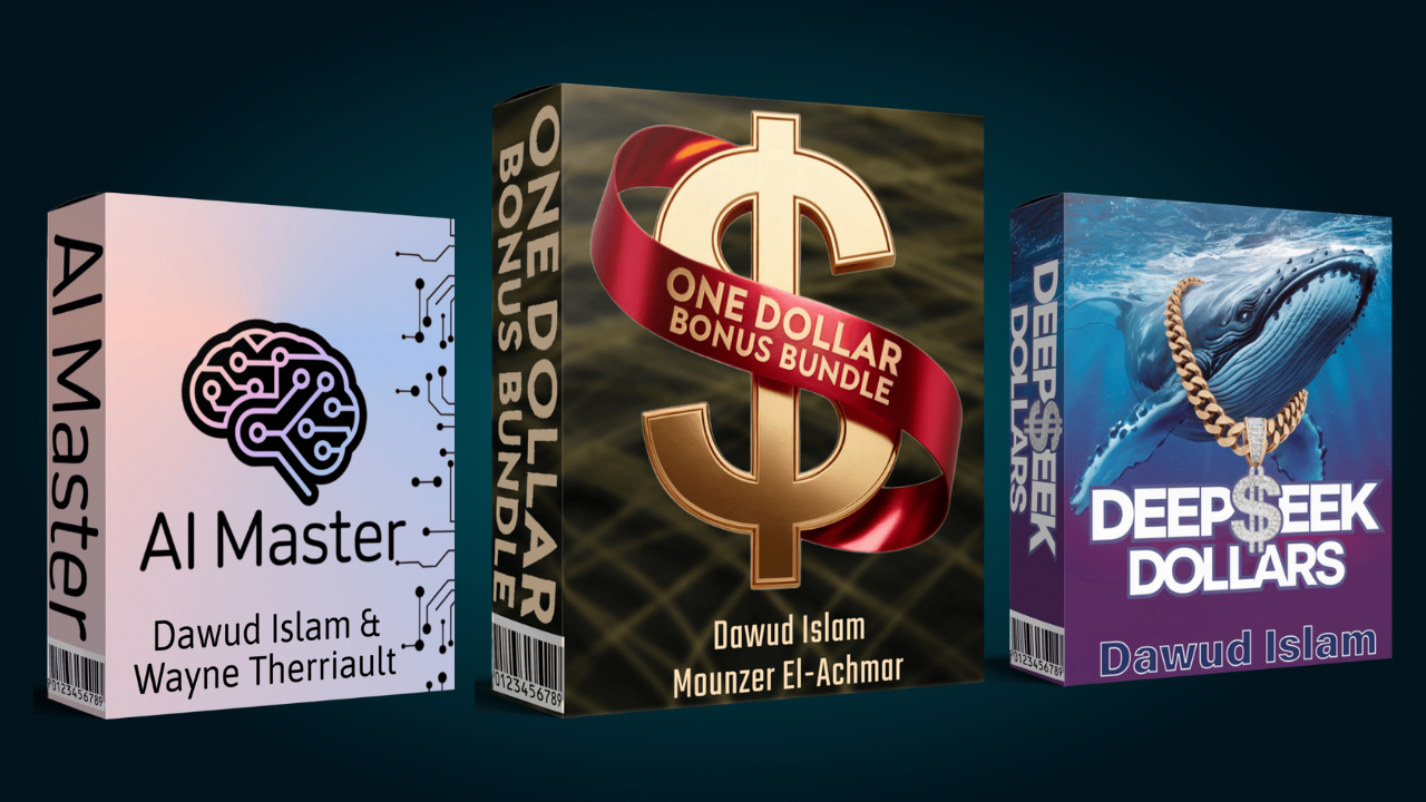 one dollar bonus bundle review