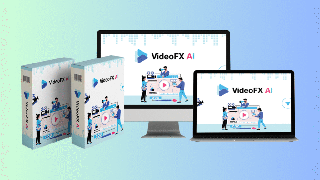 videofx ai review