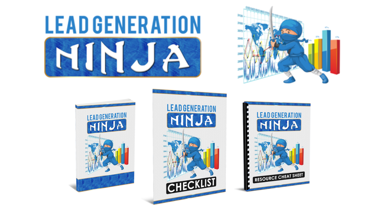 lead generation ninja review