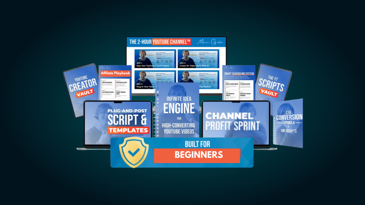 Channel Profit Sprint Review