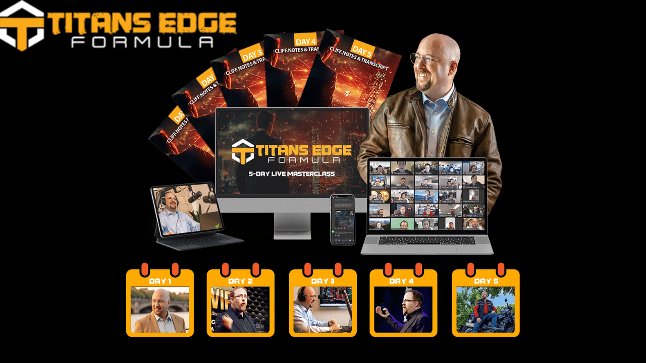 titans edge formula review
