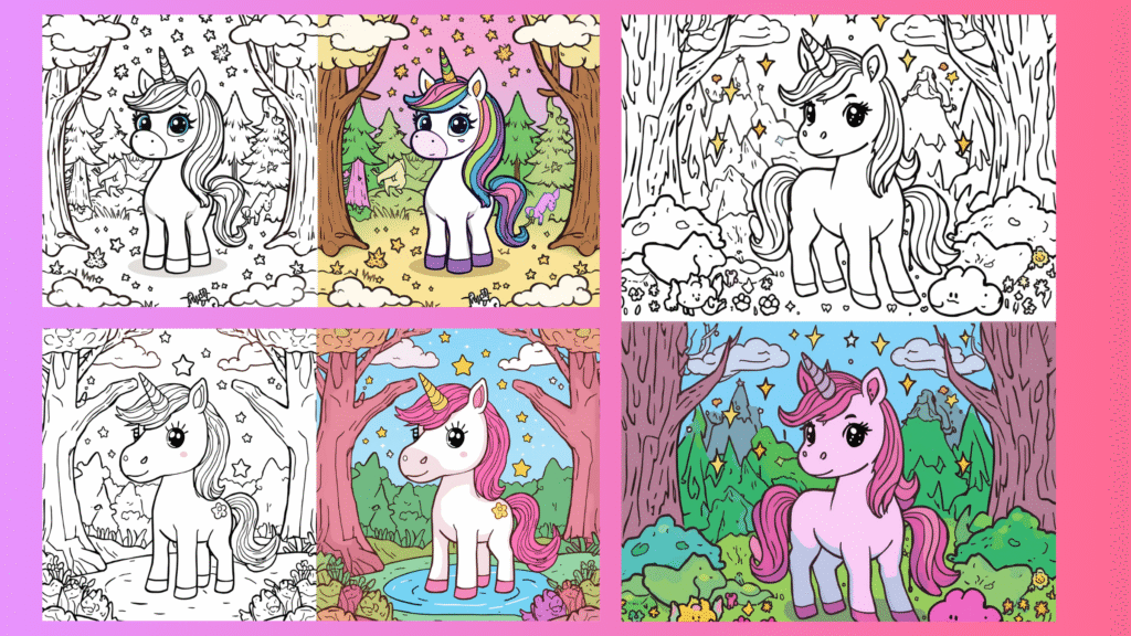 coloring prompt empire oto's