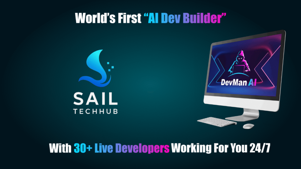 Devman AI coupon