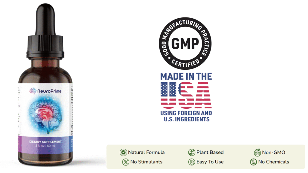 neuroprime coupon