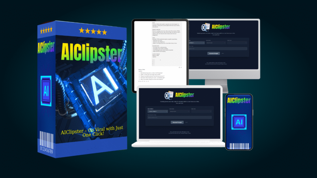 AIClipster Review