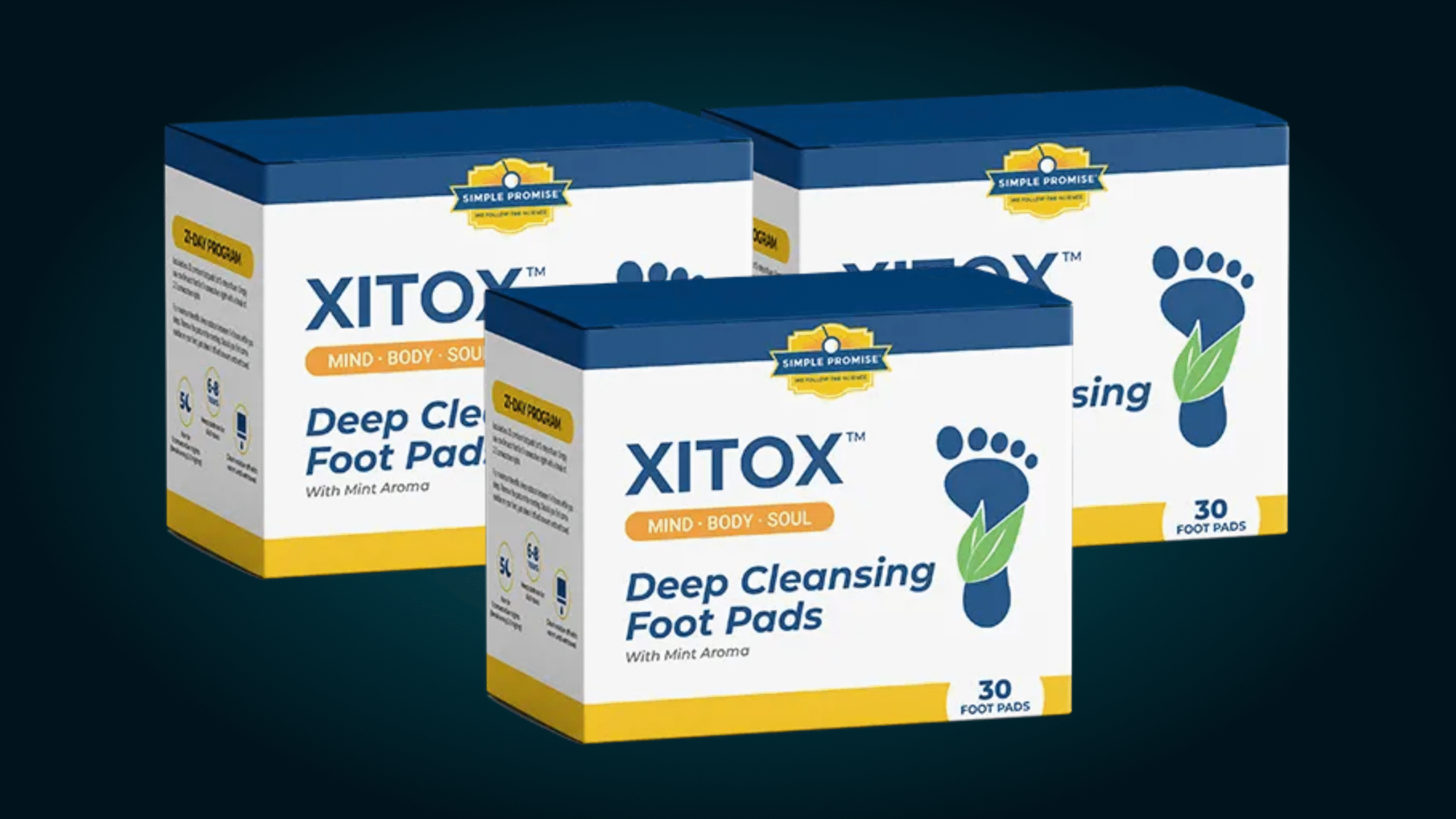 xitox review