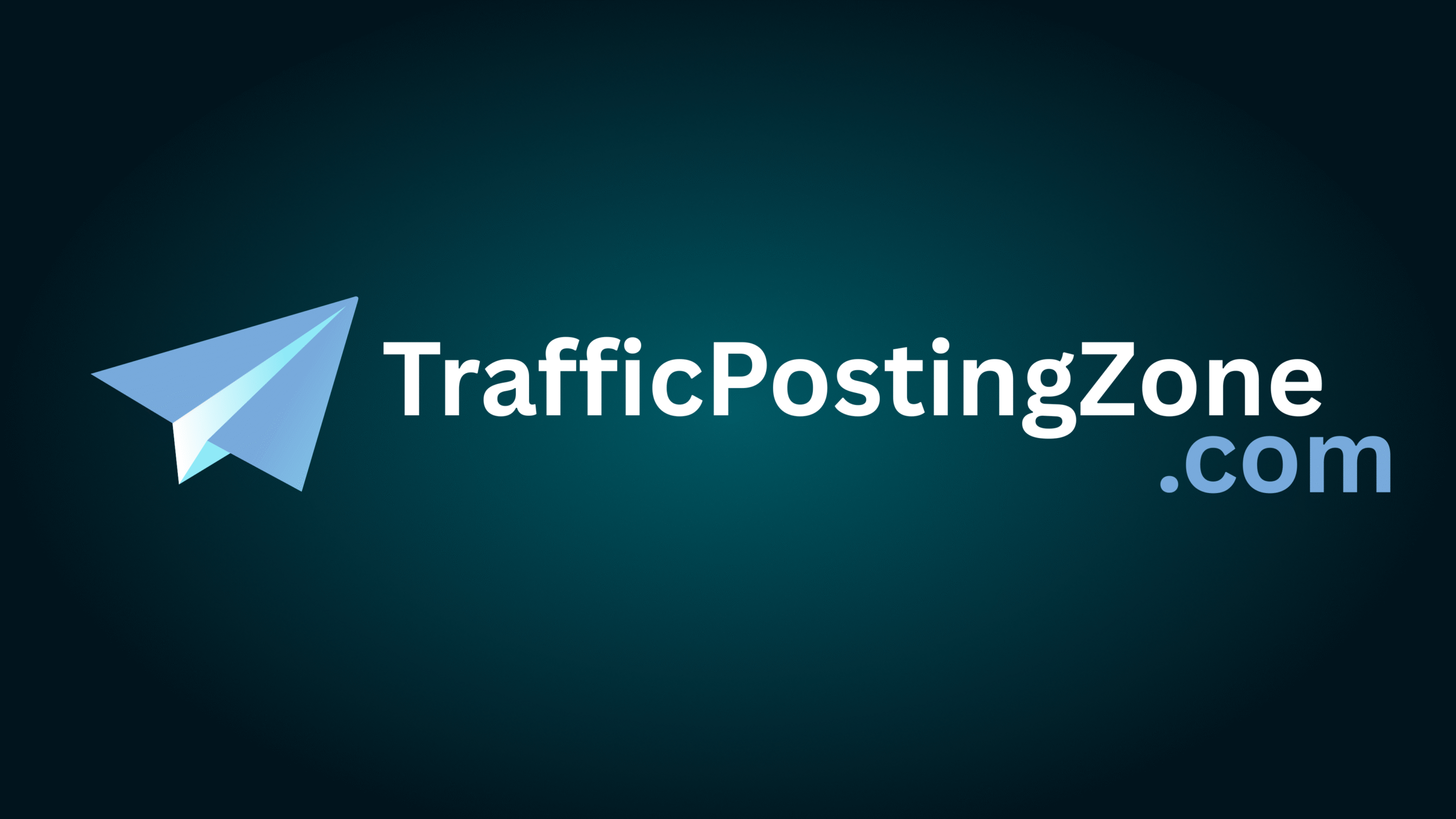 Traffic posting zone review