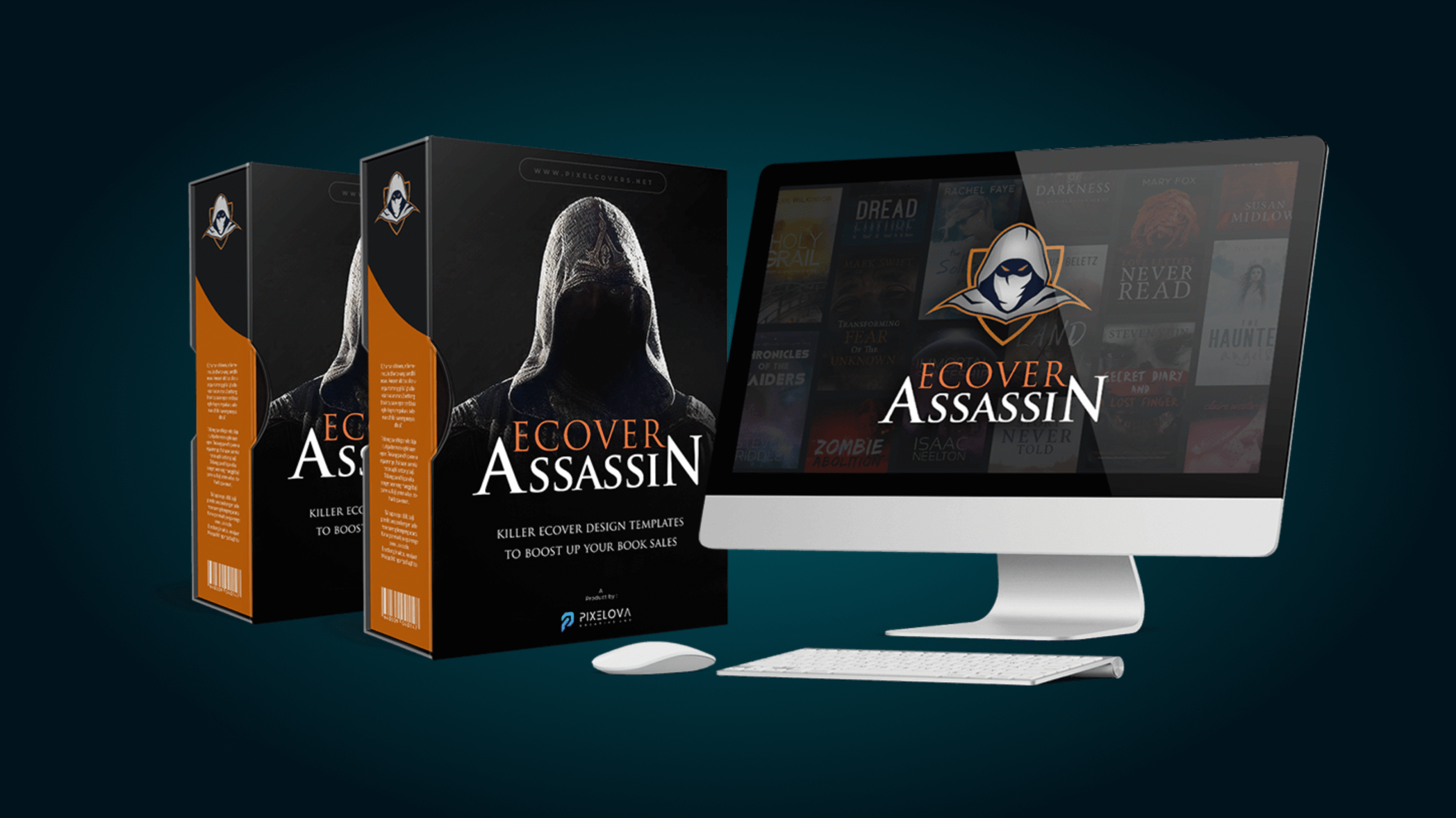 ecover assassin review