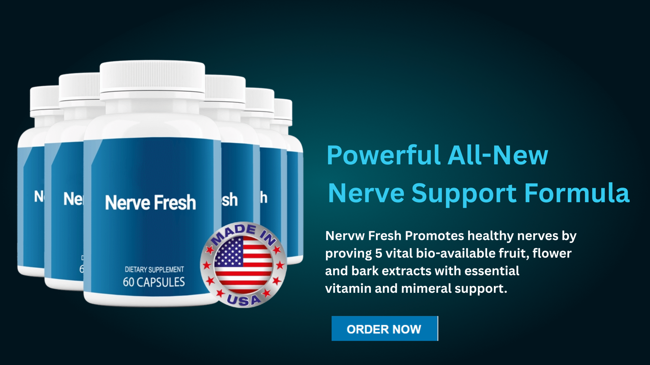 NerveFresh review