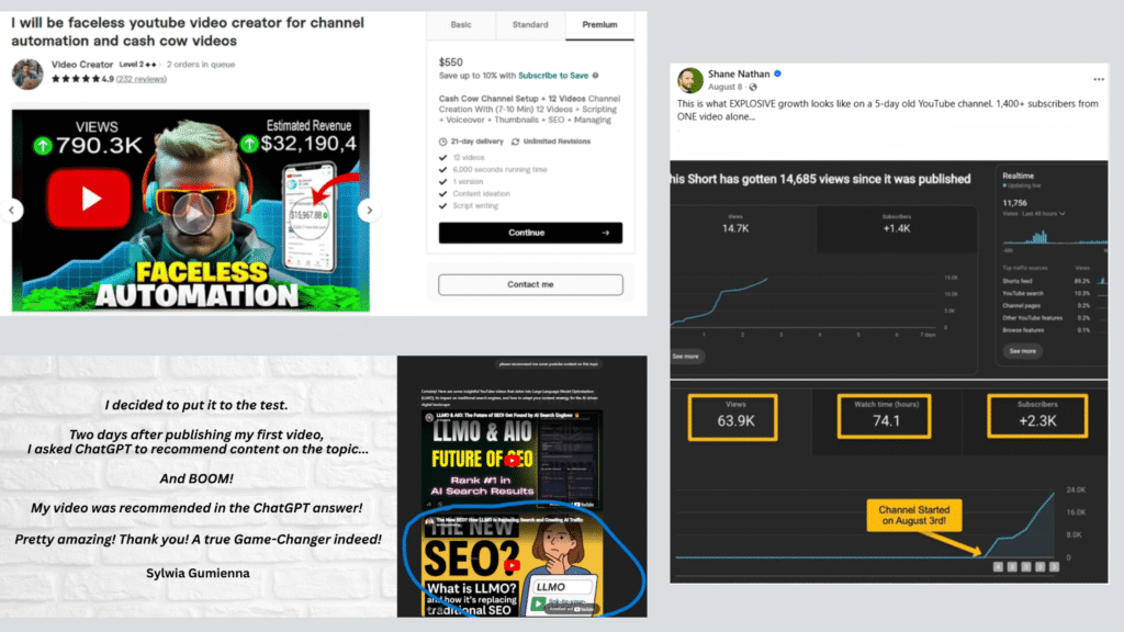 invisible traffic system reviews