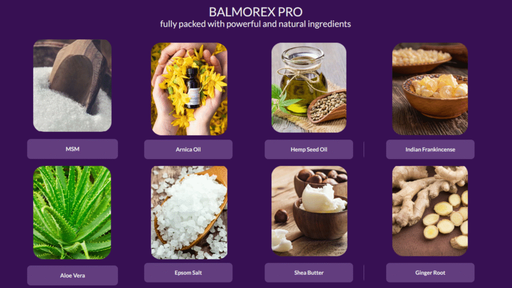 Joint Pain Relief Cream