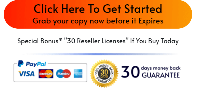 Done For You Affiliate System