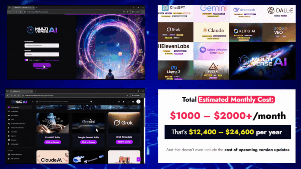 multiverse ai reviews