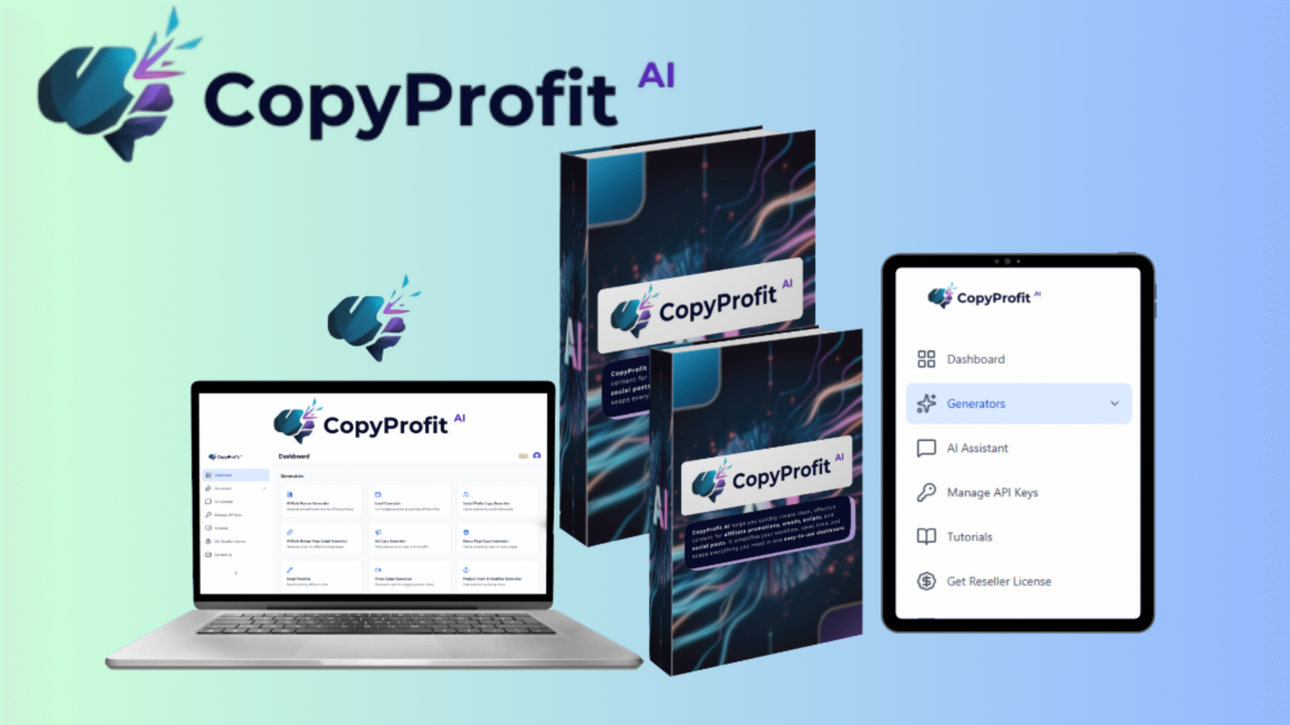 AI Content Creation Tool