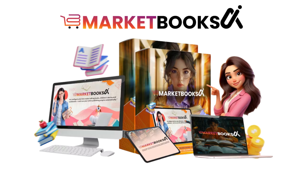 ai book publishing software