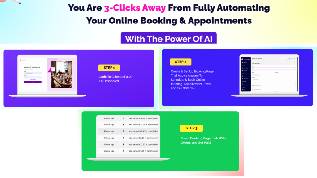 appointment booking app