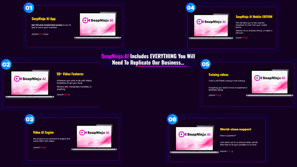 AI video editing software