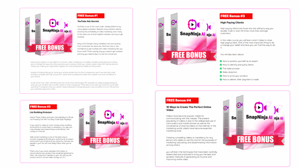 AI video editing software