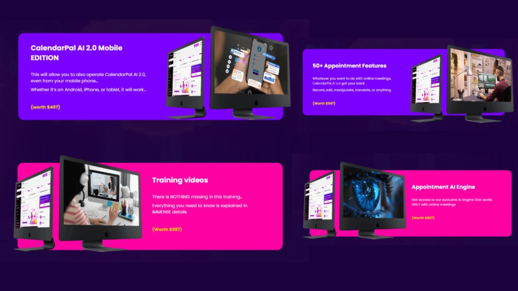 appointment booking app