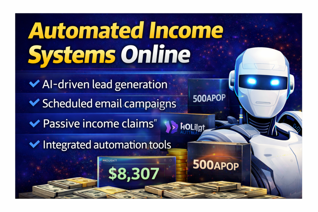 make money online systems
